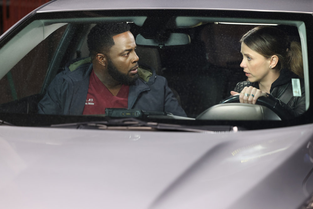 Chicago Med - Season 7 Episode 21