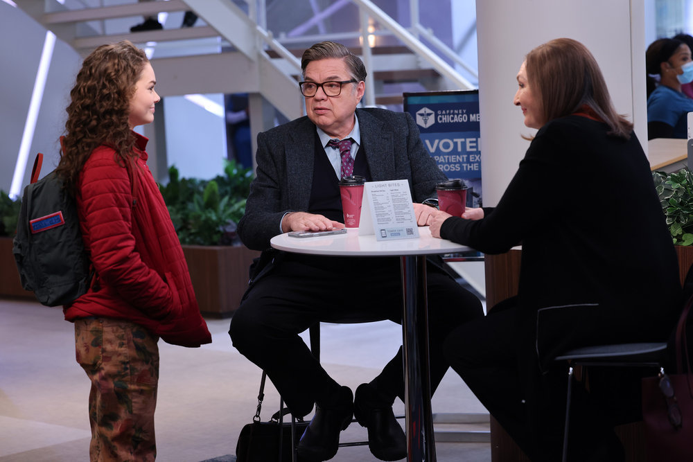 Chicago Med - Season 7 Episode 21