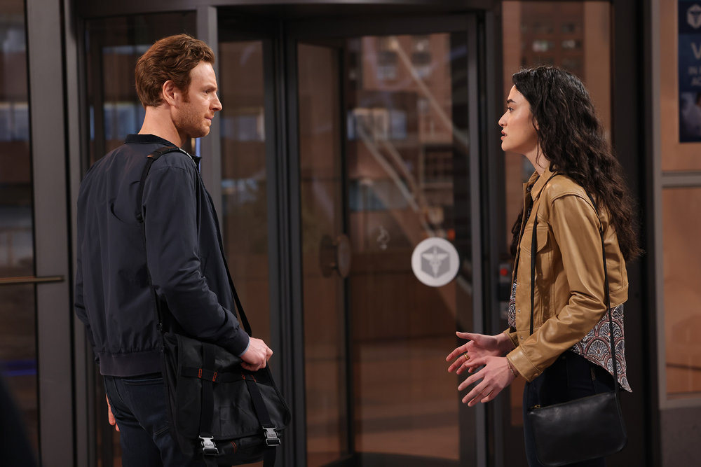 Chicago Med - Season 7 Episode 21