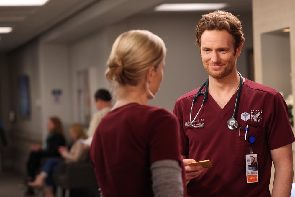 Chicago Med - Season 7 Episode 21