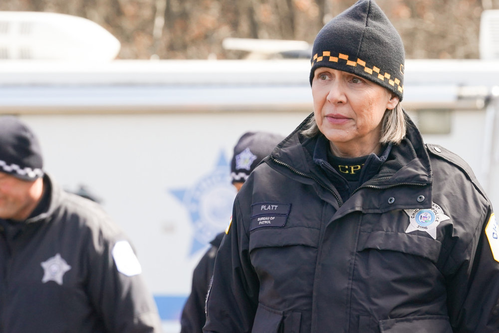 Chicago P.D. - Season 9 Episode 20