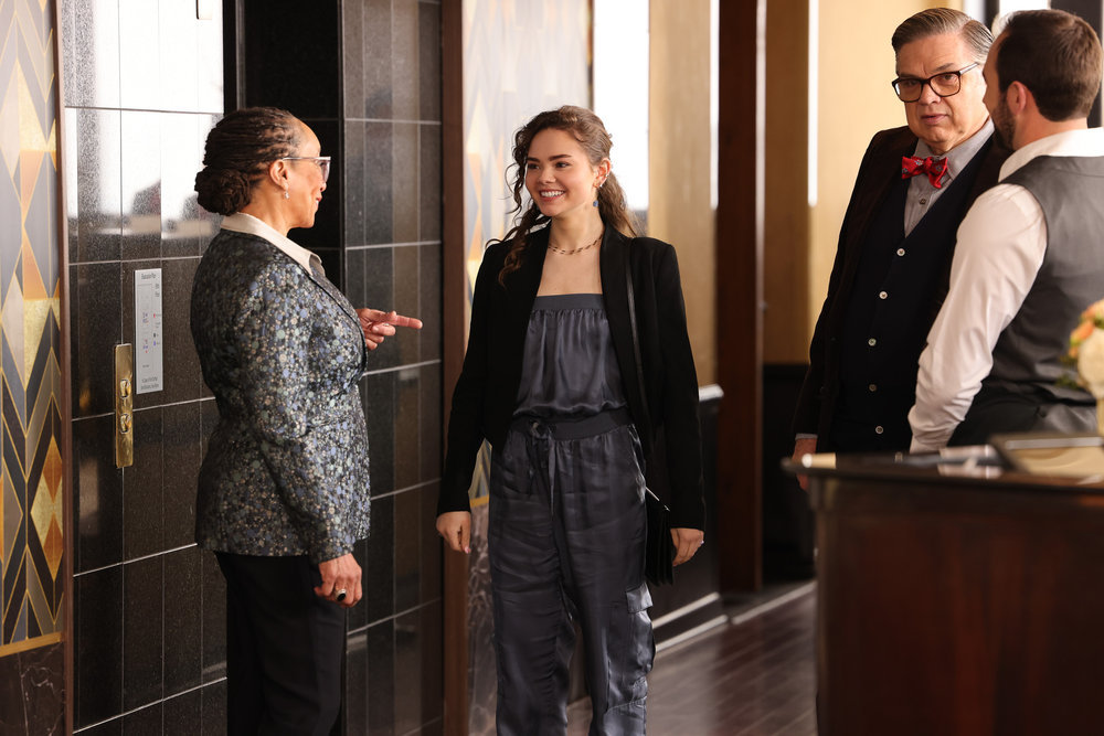 Chicago Med - Season 7 Episode 22