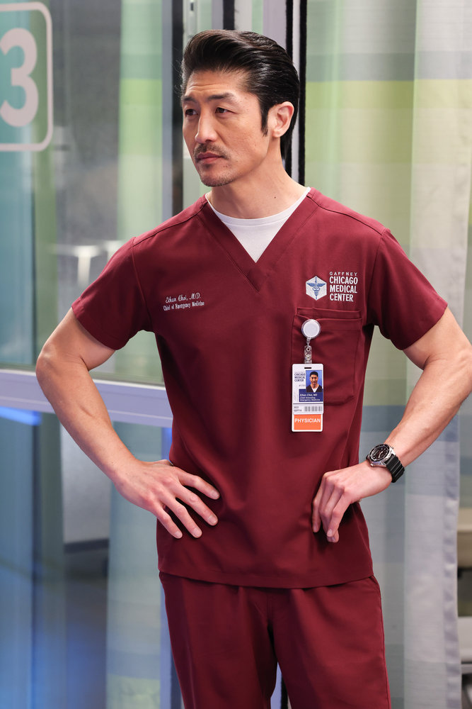 Chicago Med - Season 7 Episode 22