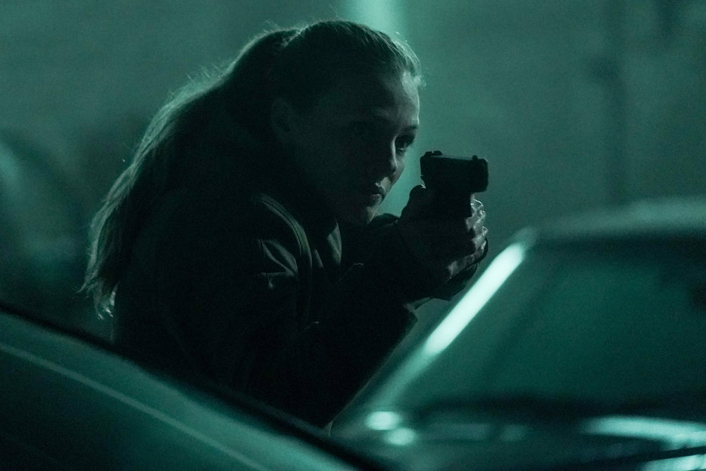 Chicago P.D. - Season 9 Episode 21