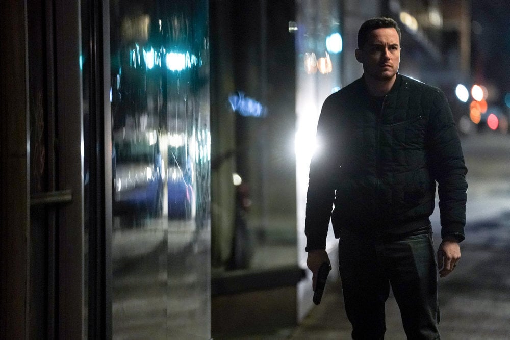 Chicago P.D. - Season 9 Episode 21