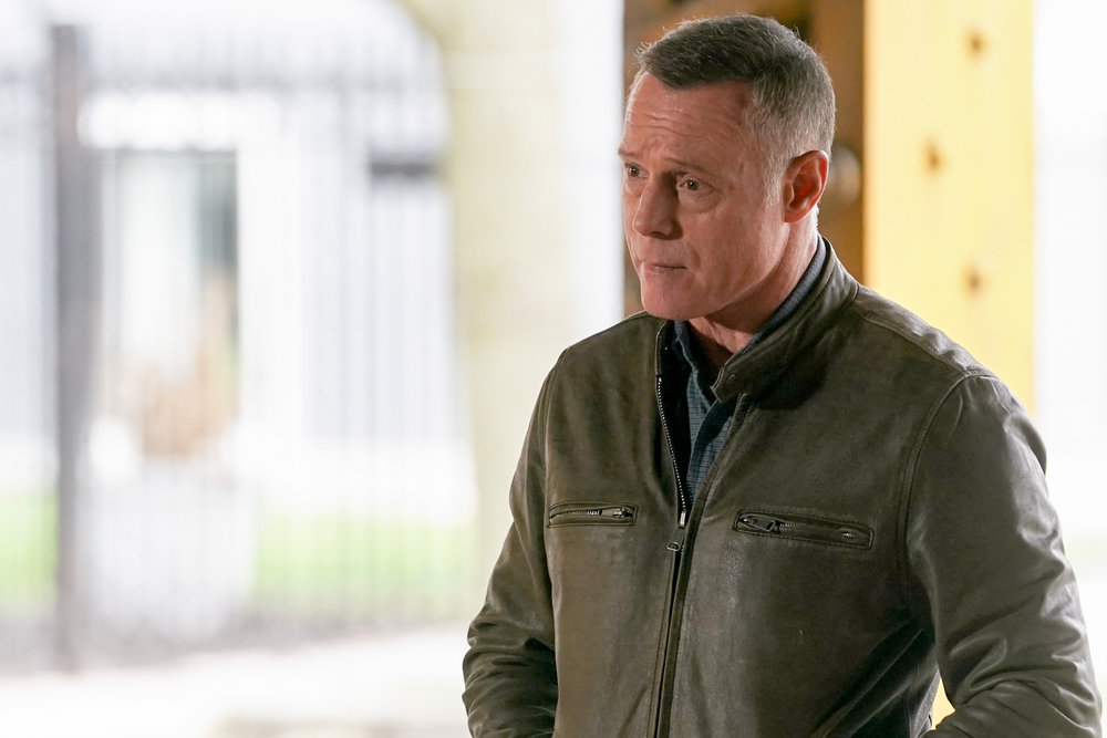 Chicago P.D. - Season 9 Episode 21
