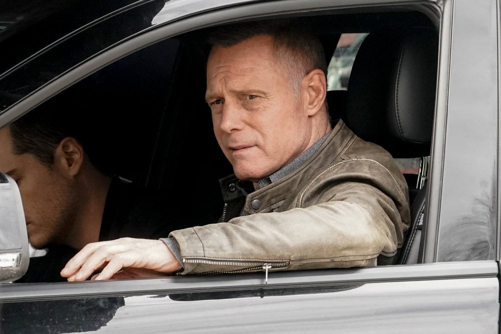 Chicago P.D. - Season 9 Episode 21