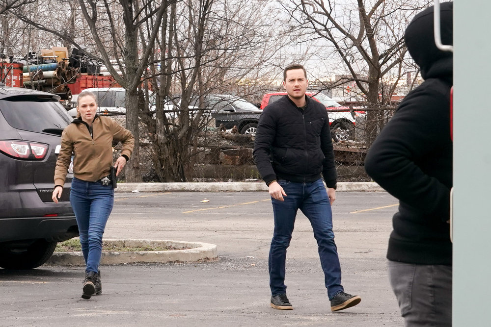 Chicago P.D. - Season 9 Episode 21