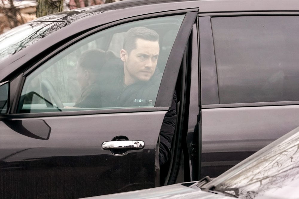 Chicago P.D. - Season 9 Episode 21