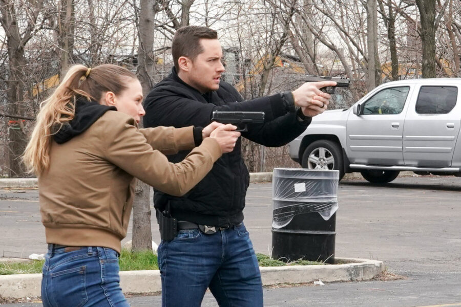 Chicago P.D. - Season 9 Episode 21 | Tell-Tale TV Chicago P.D. - Season 9 Episode 21