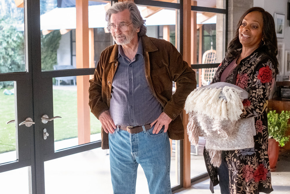 This Is Us - Season 6 Episode 16