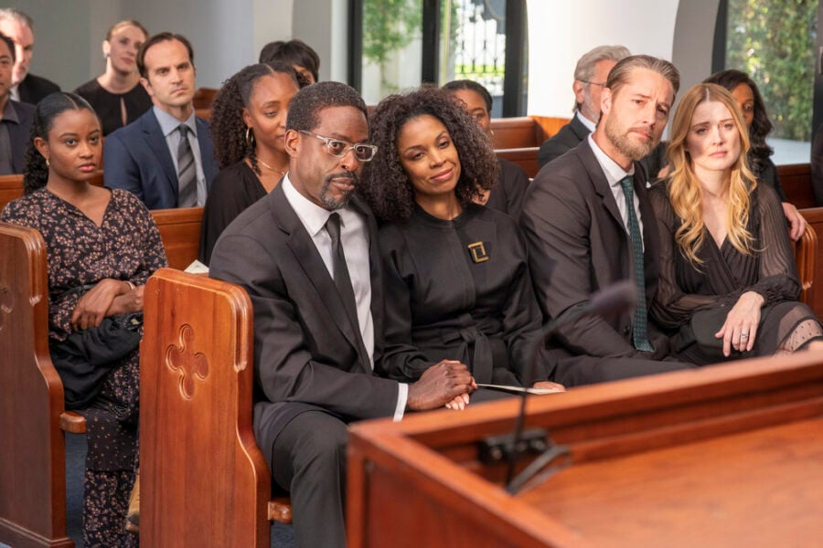 This Is Us Series Finale Review: Us (Season 6 Episode 18)