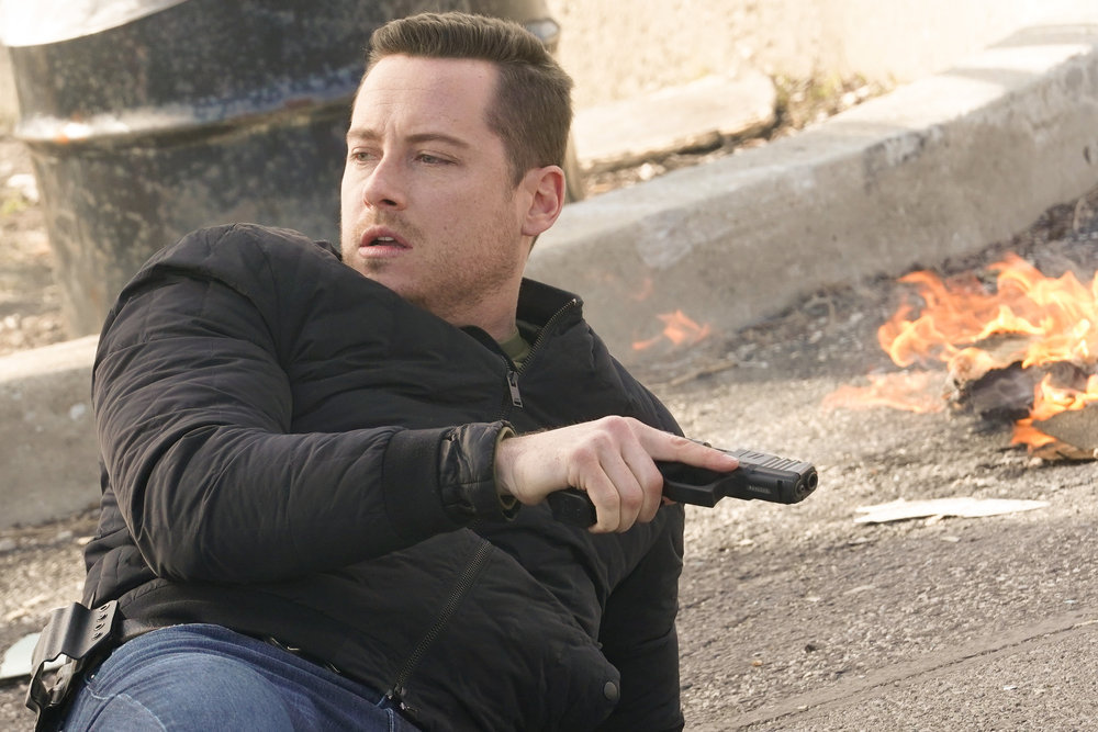 Chicago P.D Season 9 Episode 22, "You and Me" | Tell-Tale TV Chicago P.D Season 9 Episode 22, "You and Me"