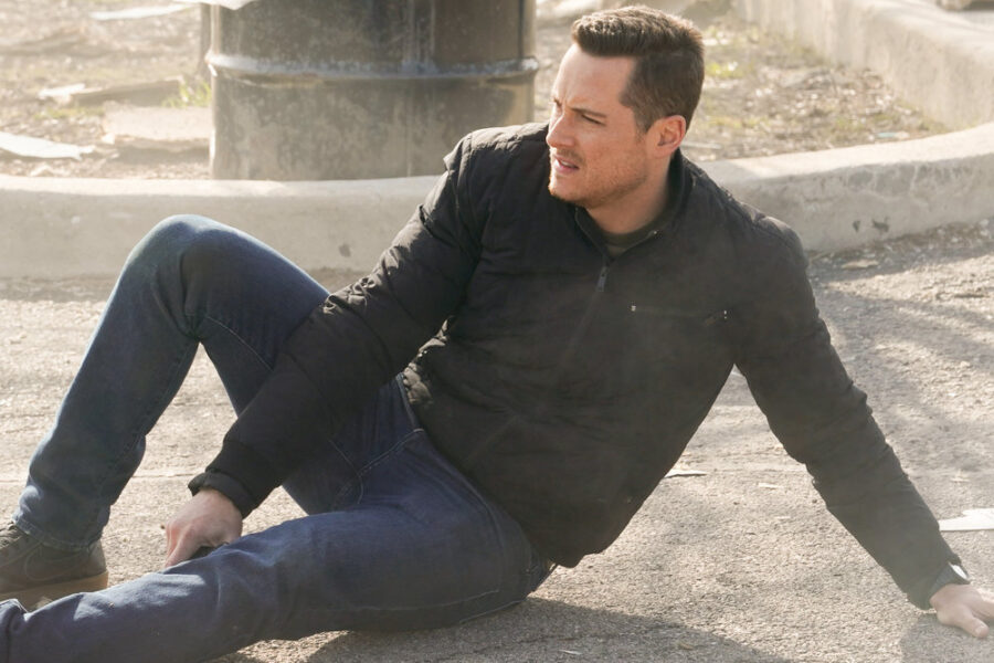 Chicago P.D Season 9 Episode 22, "You and Me" | Tell-Tale TV Chicago P.D Season 9 Episode 22, "You and Me"