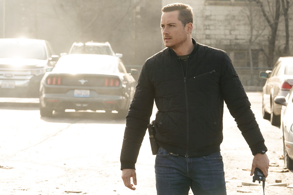 Chicago P.D Season 9 Episode 22, "You and Me" | Tell-Tale TV Chicago P.D Season 9 Episode 22, "You and Me"