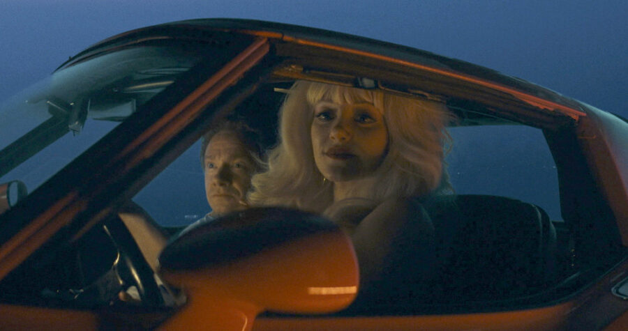 Angelyne Season 1 Episode 2, "Gods and Fairies"