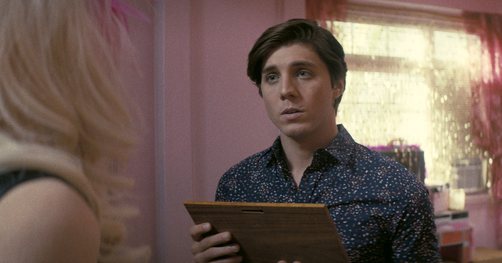 Angelyne Season 1 Episode 4, “The Tease” TellTale TV