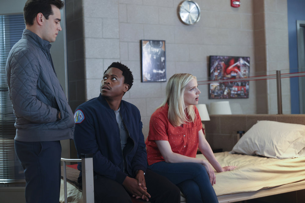 Chicago Fire – Season 10 Preview — Chicago Fire Season 10 Episode 22: The Magnificent City of Chicago