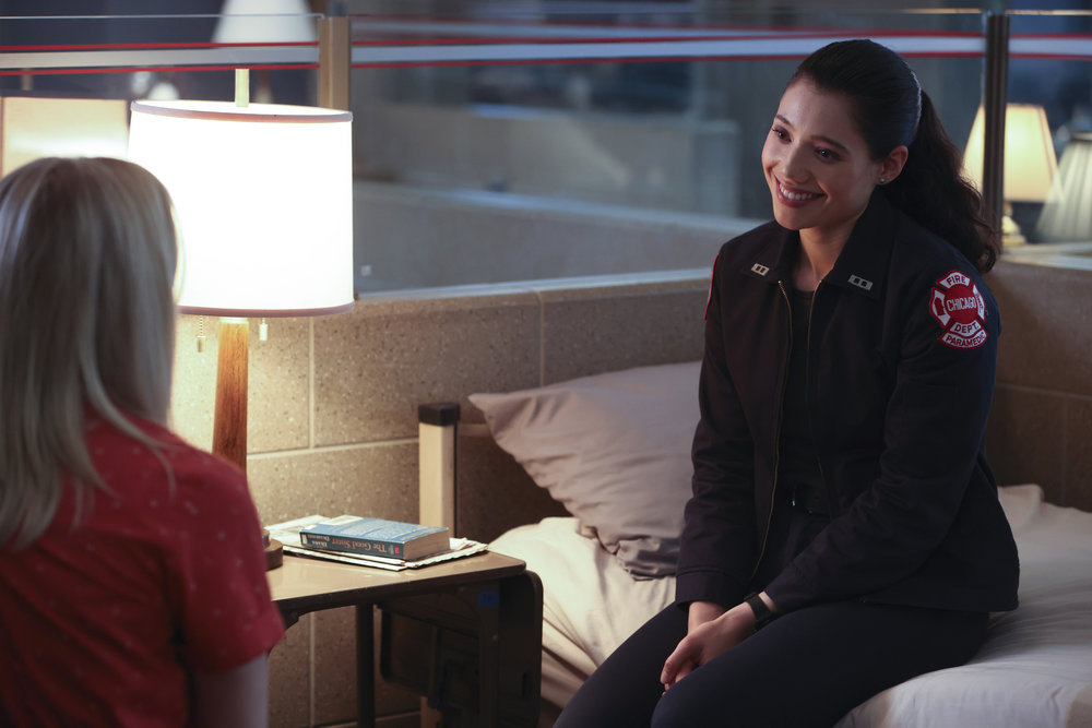 Chicago Fire – Season 10 Preview — Chicago Fire Season 10 Episode 22: The Magnificent City of Chicago