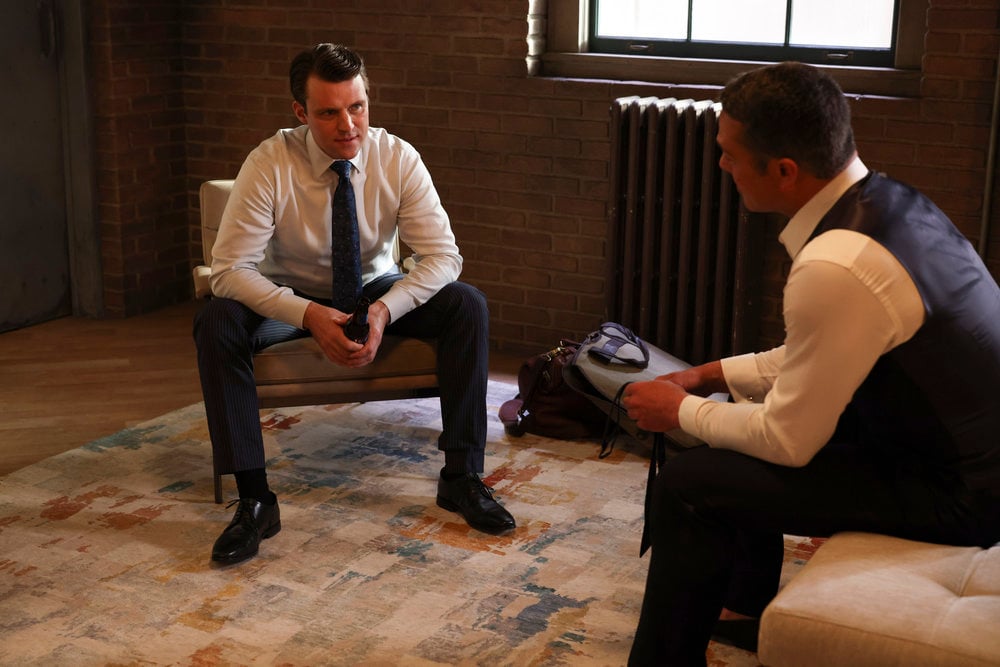 Chicago Fire – Season 10 Preview — Chicago Fire Season 10 Episode 22: The Magnificent City of Chicago