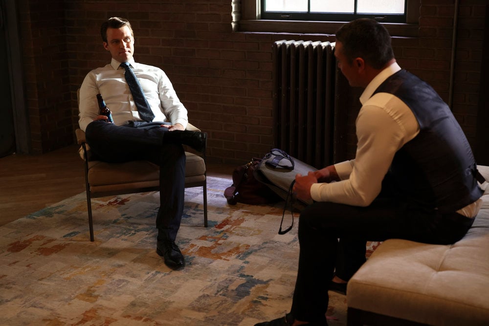 Chicago Fire – Season 10 Preview — Chicago Fire Season 10 Episode 22: The Magnificent City of Chicago