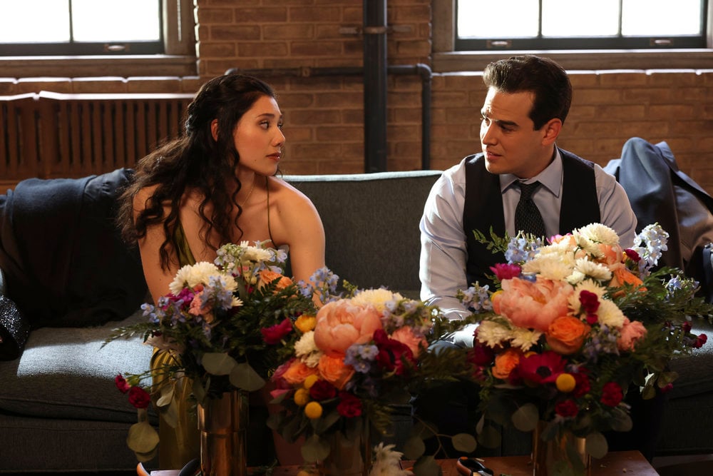Chicago Fire – Season 10 Preview — Chicago Fire Season 10 Episode 22: The Magnificent City of Chicago