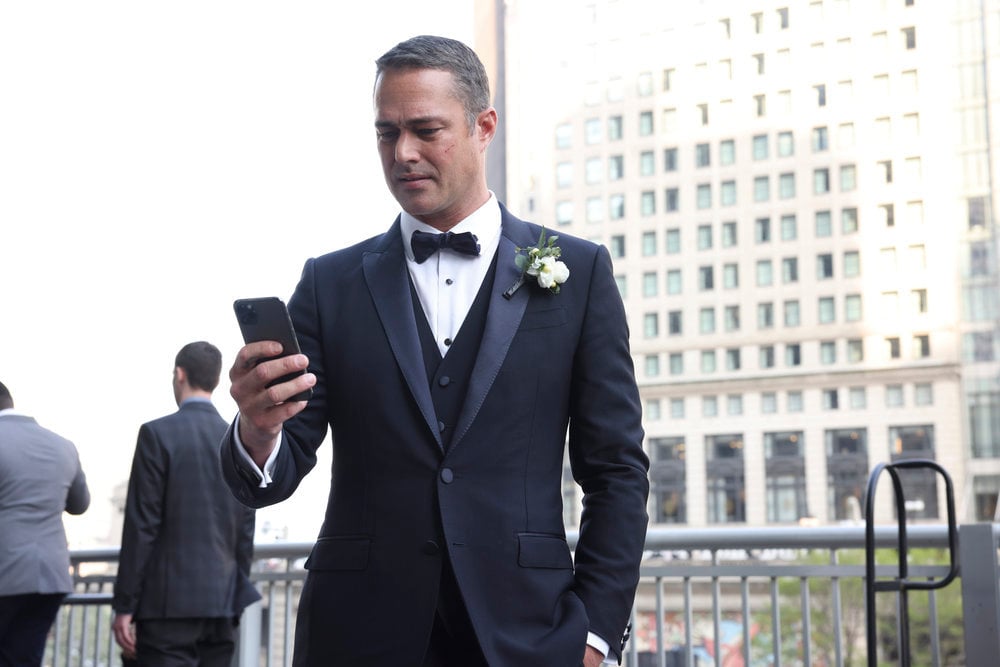 Chicago Fire – Season 10 Preview — Chicago Fire Season 10 Episode 22: The Magnificent City of Chicago