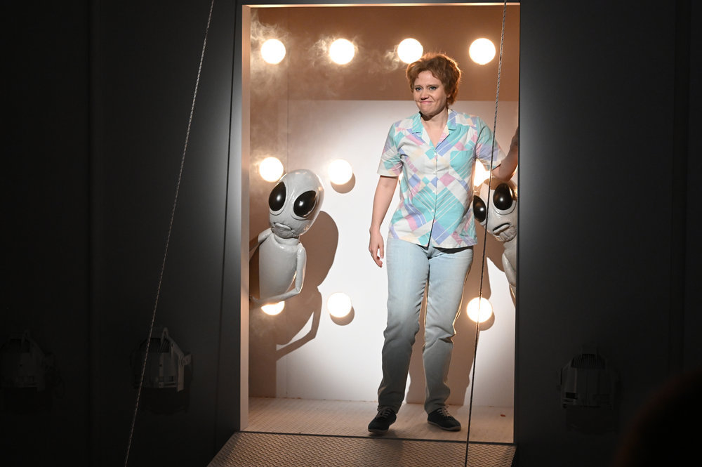 Saturday Night Live – Season 47