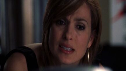 10 Heartwarming Moments That Made ‘Law & Order: SVU’s’ Olivia Benson