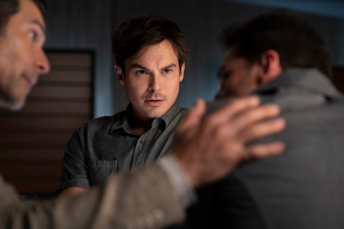 Roswell, NM Season 4 Episode 1