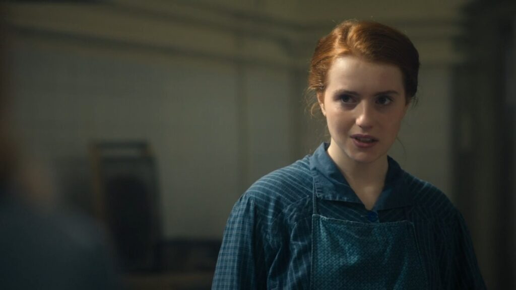 Ridley Road Episode 2 | Tell-Tale TV Ridley Road Episode 2A Ridley Road Review: Episode 2