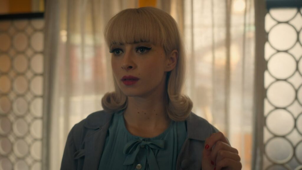 Ridley Road Episode 2 | Tell-Tale TV Ridley Road Episode 2D Ridley Road Review: Episode 2