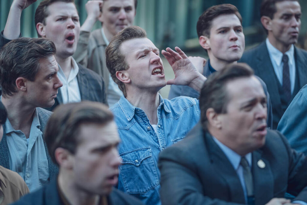 Ridley Road Season 1 Episode 3 | Tell-Tale TV Ridley Road Season 1 Episode 3