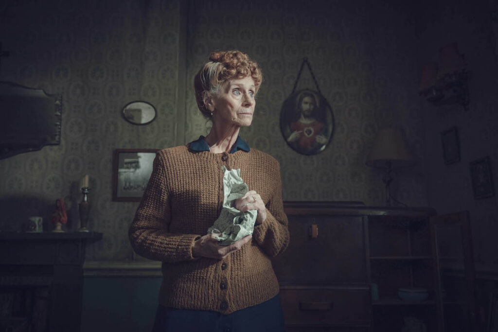 Ridley Road Season 1 Episode 3 | Tell-Tale TV Ridley Road Season 1 Episode 3