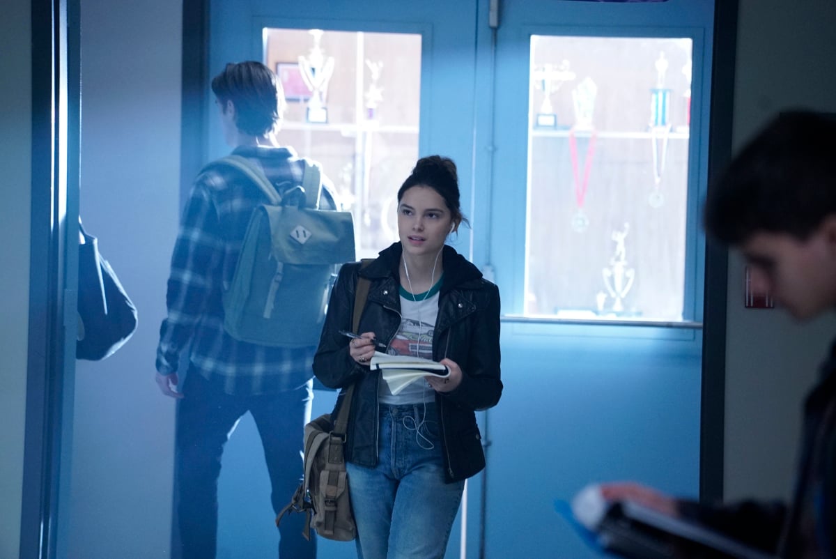 Superman & Lois Season 2 Episode 12 Lies that Bind