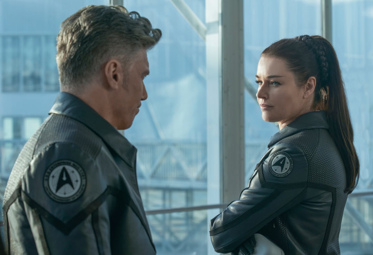 STAR TREK: STRANGE NEW WORLDS 103