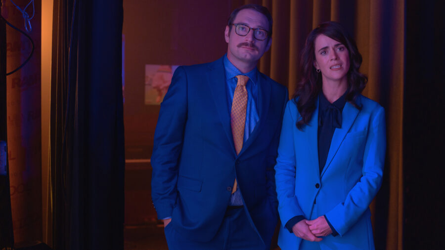 Netflix, Senior Year | Tell-Tale TV Netflix, Senior Year