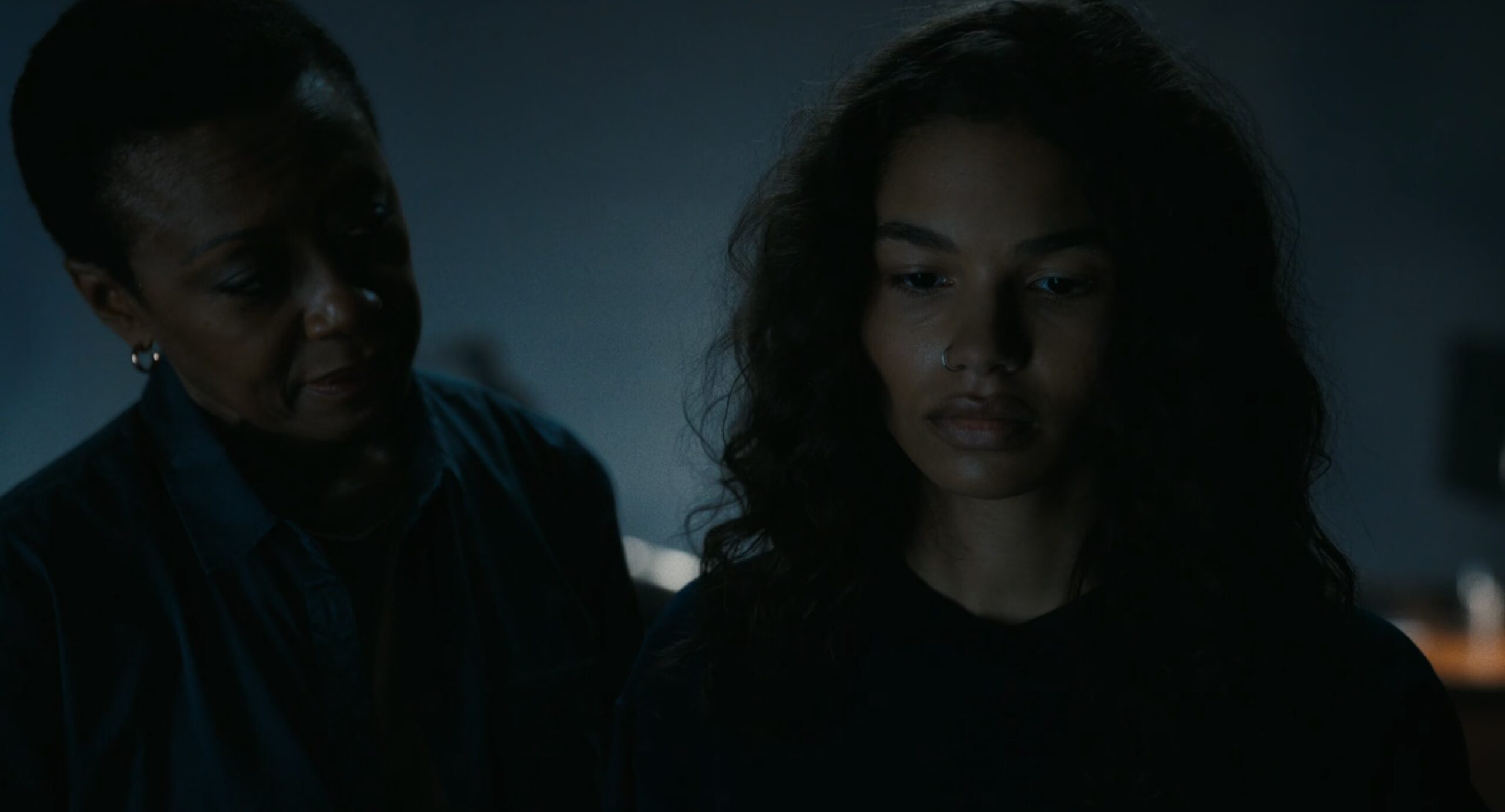 The Wilds Season 2 Episode 5 | Tell-Tale TV The Wilds Season 2 Episode 5