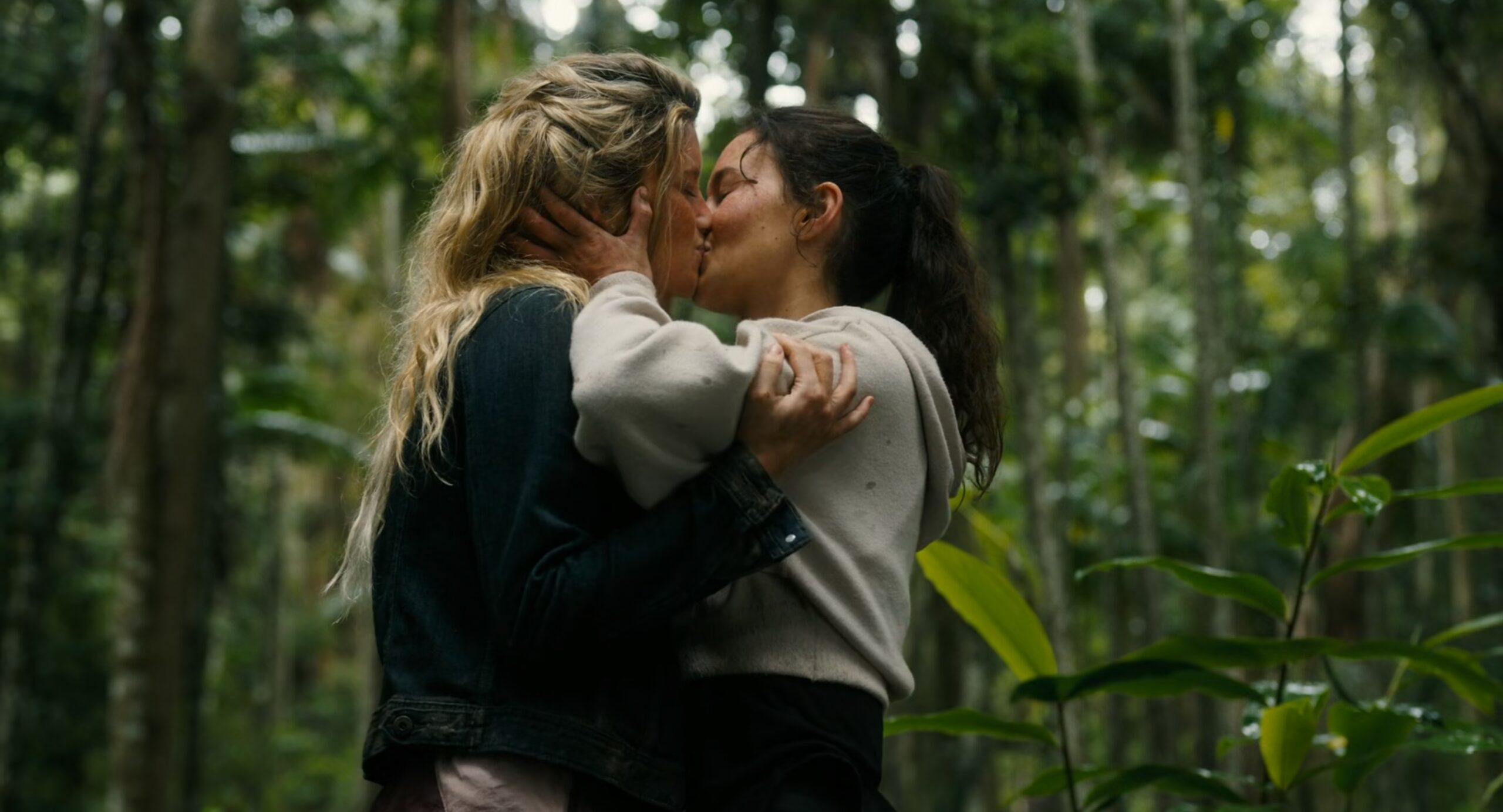 The Wilds Season 2 Episode 6 | Tell-Tale TV The Wilds Season 2 Episode 6