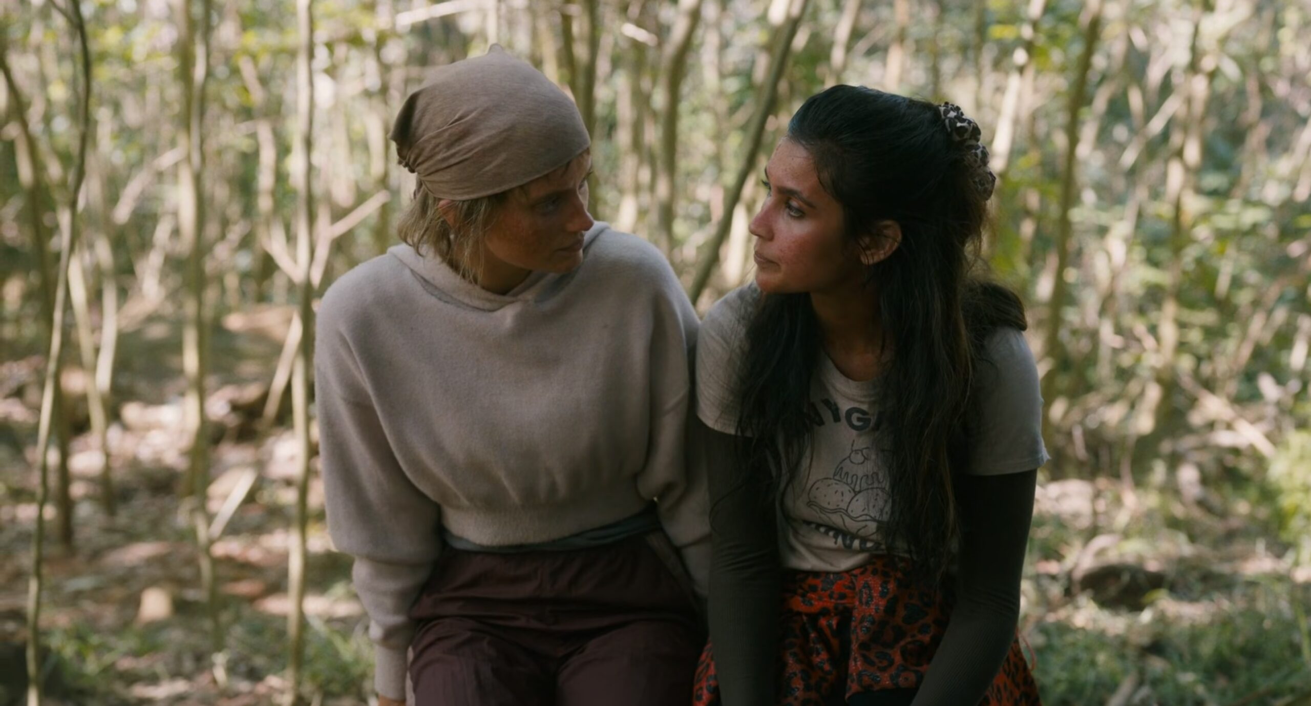 The Wilds Season 2 Episode 8 | Tell-Tale TV The Wilds Season 2 Episode 8