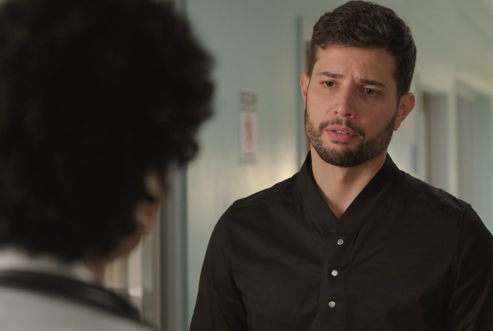 Dynasy Season 5 Episode 11