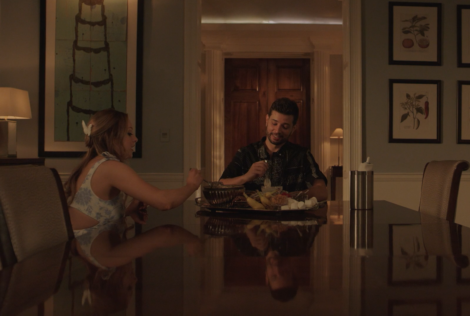 Dynasy Season 5 Episode 11