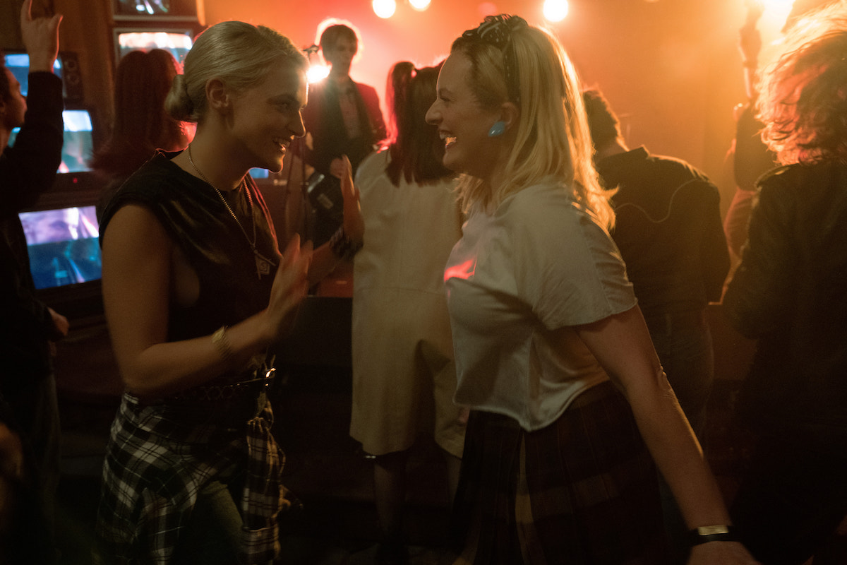 Shining Girls Shining Girls Review: Bright (Season 1 Episode 6)