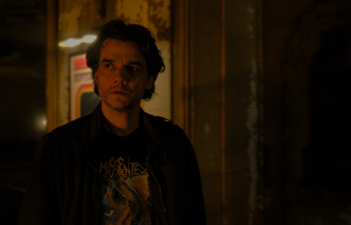 Shining Girls | Tell-Tale TV Shining Girls