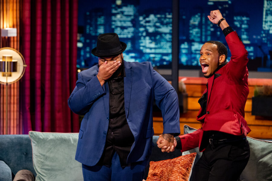 The Circle Season 4 Episode 13