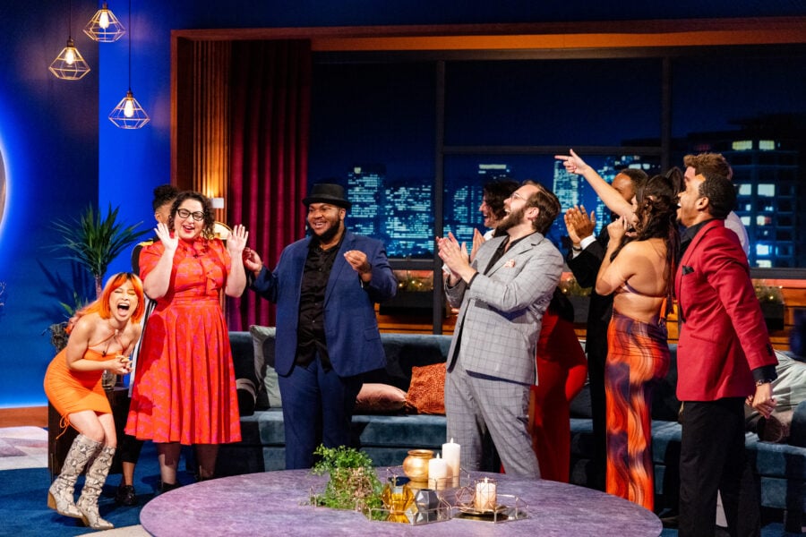 The Circle Season 4 Episode 13