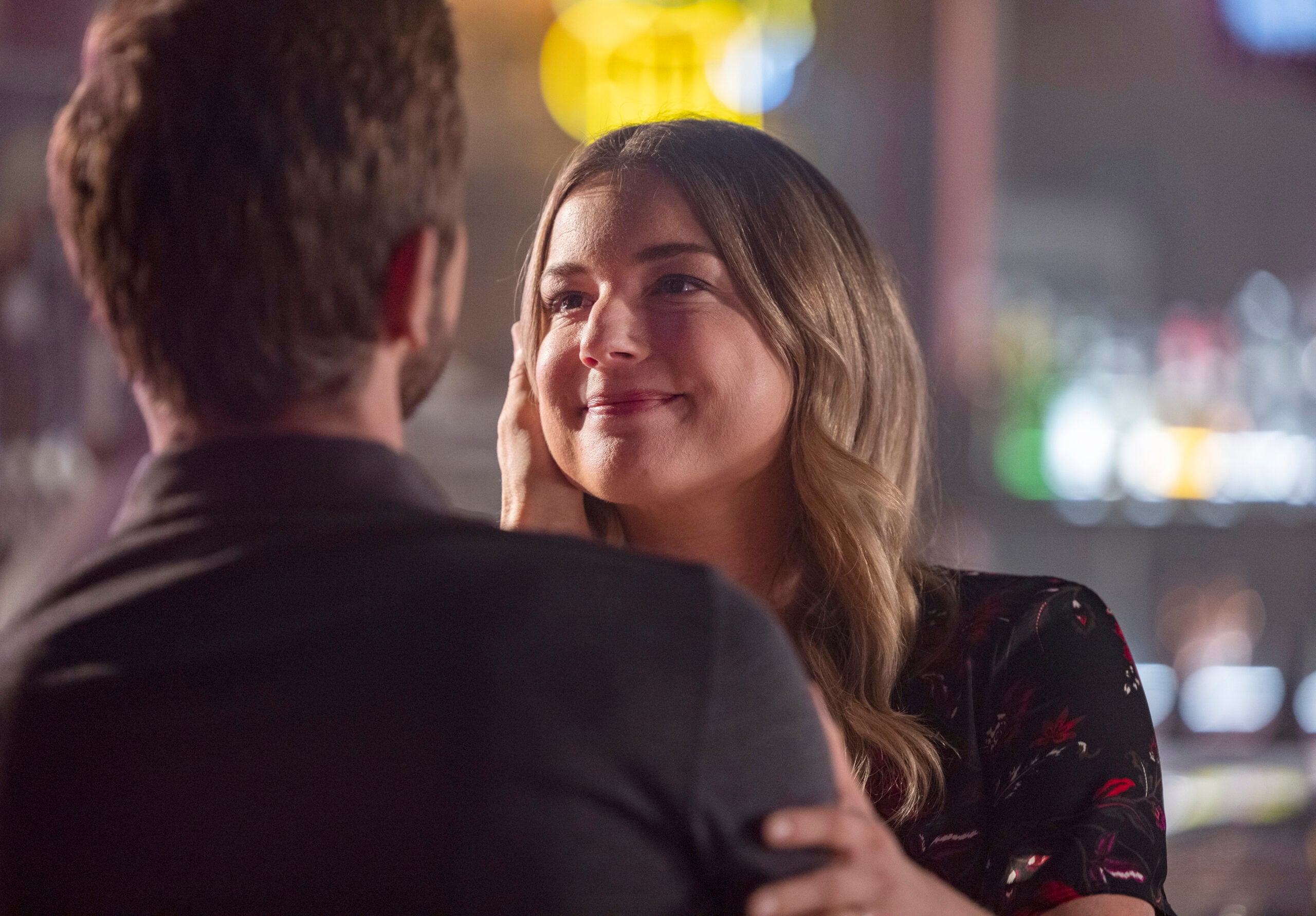 The Resident Season 5 Episode 23 - Emily VanCamp