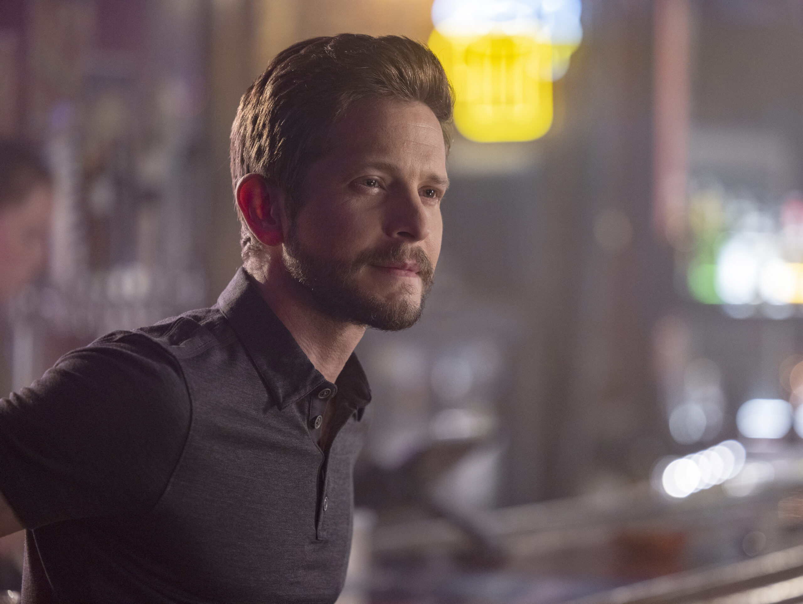 The Resident Season 5 Episode 23 - Matt Czuchry