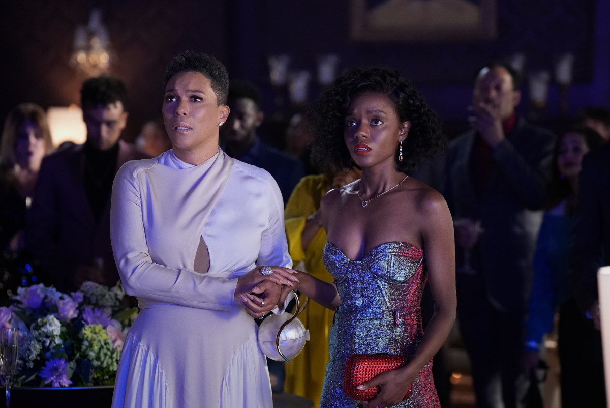 Tom Swift Season 1 Episode 1 …And the Liftoff to Saturn