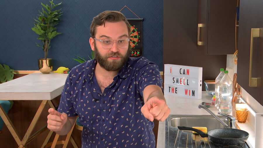 Netflix's The Circle Season 4 Episodes 9-12